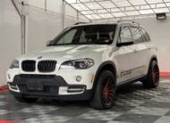 2009 BMW X5 30i