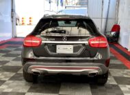 2015 Mercedes-Benz GLA-Class GLA 250