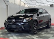 2019 Mercedes-Benz GLE