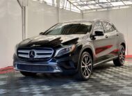 2015 Mercedes-Benz GLA-Class GLA 250