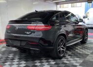 2019 Mercedes-Benz GLE