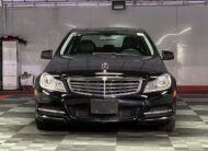 2013 Mercedes-Benz C-Class C 300 Luxury