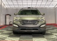 2014 Hyundai Santa Fe Sport