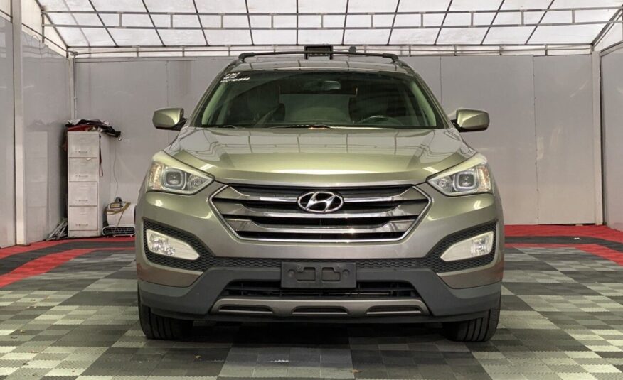 2014 Hyundai Santa Fe Sport