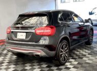 2015 Mercedes-Benz GLA-Class GLA 250