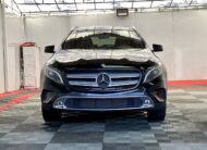 2015 Mercedes-Benz GLA-Class GLA 250