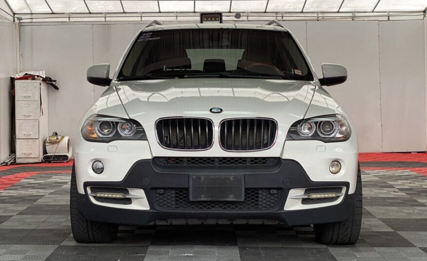 2009 BMW X5 30i