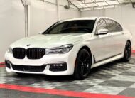 2019 BMW 7 Series 750i xDrive