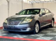 2012 Lexus ES 350