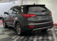 2013 Hyundai Santa Fe Sport