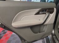 2012 Acura MDX Tech Pkg