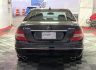 2013 Mercedes-Benz C-Class C 300 Luxury