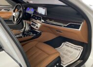 2019 BMW 7 Series 750i xDrive