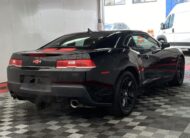 2015 Chevrolet Camaro LS