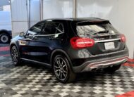 2015 Mercedes-Benz GLA-Class GLA 250