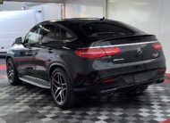 2019 Mercedes-Benz GLE