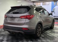 2014 Hyundai Santa Fe Sport