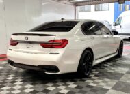 2019 BMW 7 Series 750i xDrive