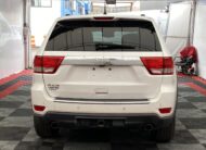 2013 Jeep Grand Cherokee Limited