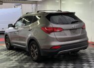 2014 Hyundai Santa Fe Sport