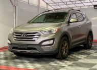 2014 Hyundai Santa Fe Sport