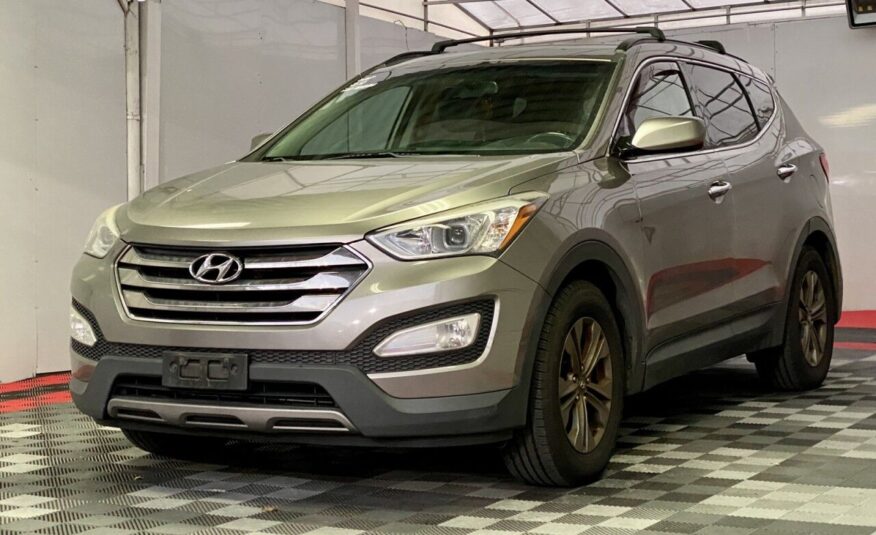 2014 Hyundai Santa Fe Sport