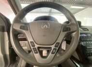 2012 Acura MDX Tech Pkg