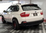 2009 BMW X5 30i