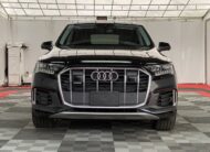 2020 Audi Q7