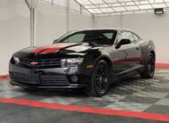 2015 Chevrolet Camaro LS