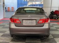 2012 Lexus ES 350