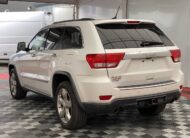 2013 Jeep Grand Cherokee Limited