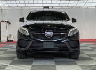 2019 Mercedes-Benz GLE