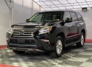 2015 Lexus GX 460