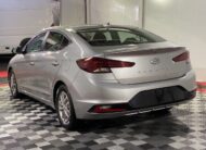 2020 Hyundai Elantra ECO