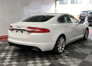 2014 Jaguar XF V6 SC