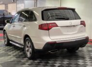 2013 Acura MDX Tech Pkg