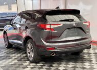 2019 Acura RDX w/Technology Pkg