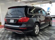 2014 Mercedes-Benz GL-Class GL 450