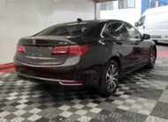 2016 Acura TLX