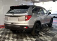 2019 Honda Passport Sport