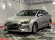 2020 Hyundai Elantra ECO