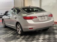 2015 Acura ILX