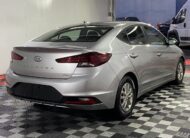 2020 Hyundai Elantra ECO