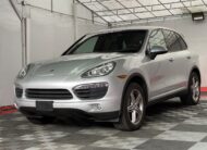 2014 Porsche Cayenne S