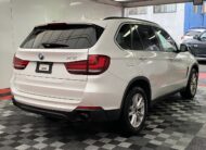 2014 BMW X5 xDrive35i