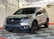 2019 Honda Passport Sport