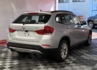 2014 BMW X1