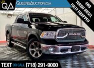 2014 Ram 1500 Laramie