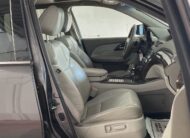 2012 Acura MDX Tech Pkg